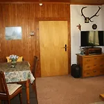 Bock Lonau - Wandern & Erholen Im Nationalpark Harz Апартаменты *