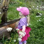 Апартаменты Bock Lonau - Wandern & Erholen Im Nationalpark Harz