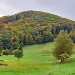 Bock Lonau - Wandern & Erholen Im Nationalpark Harz Апартаменты Херцберг-ам-Гарц