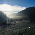 Bock Lonau - Wandern & Erholen Im Nationalpark Harz Апартаменты Херцберг-ам-Гарц