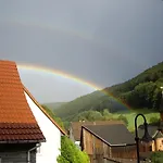 Bock Lonau - Wandern & Erholen Im Nationalpark Harz Апартаменты