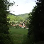 Bock Lonau - Wandern & Erholen Im Nationalpark Harz Апартаменты *