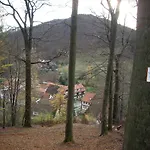 Bock Lonau - Wandern & Erholen Im Nationalpark Harz Апартаменты