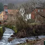Bock Lonau - Wandern & Erholen Im Nationalpark Harz * Херцберг-ам-Гарц