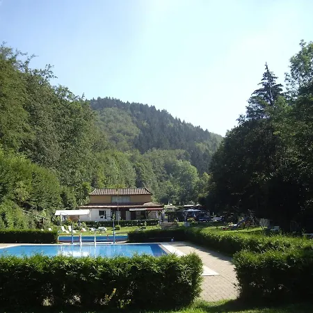 Bock Lonau - Wandern & Erholen Im Nationalpark Harz Διαμέρισμα Herzberg am Harz