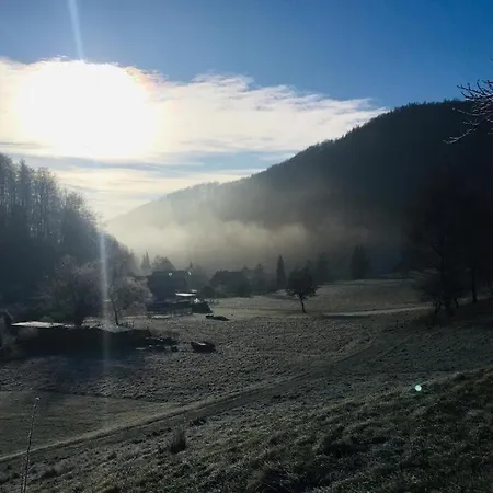 Bock Lonau - Wandern & Erholen Im Nationalpark Harz Appartamento Herzberg am Harz